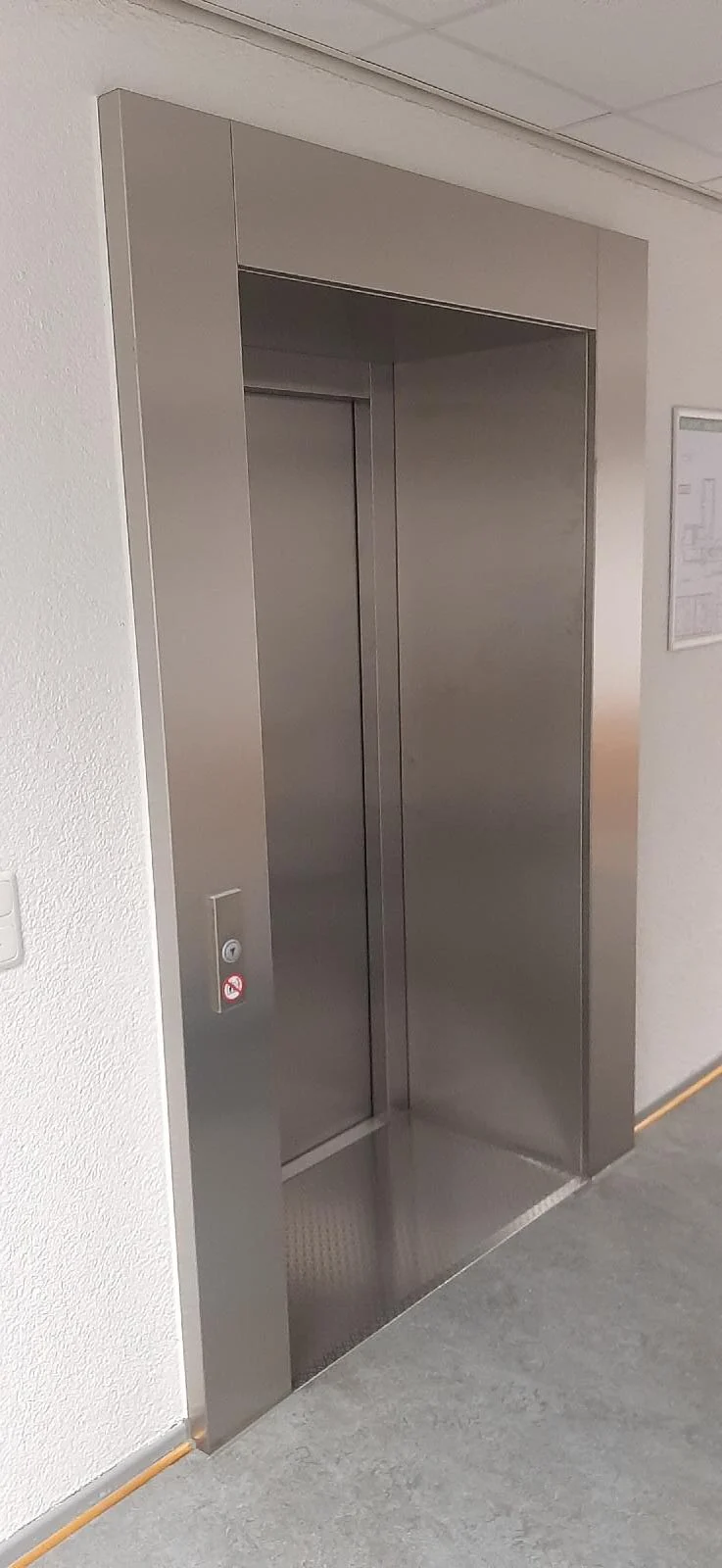 Mauerzarge